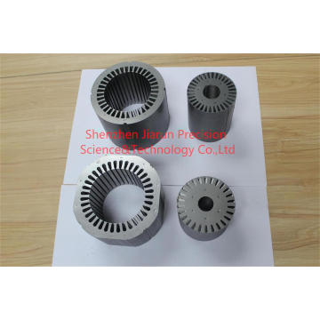 Motor Rotor and Stator, Core Lamination, Ceiling Fan Core, Winding Rotor Stator